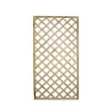 Enrejado de madera para plantas trepadoras 90x180 cm Sandra Promoción