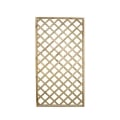 Enrejado de madera para plantas trepadoras 90x180 cm Sandra Promoción