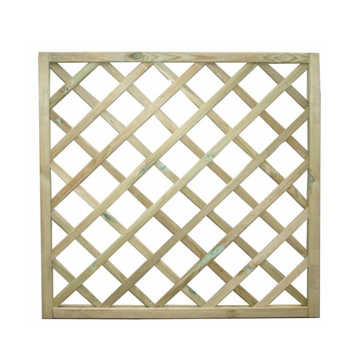Enrejado de madera de pino 90x90 para plantas trepadoras Sandra Promoción Enrejado de madera de pino 90x90 para plantas trepadoras Sandra Promoción