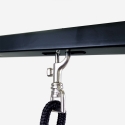 Mesa de peluquería ajustable y plegable para perros y gatos Chow Precio