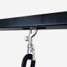 Mesa de peluquería ajustable y plegable para perros y gatos Chow Precio