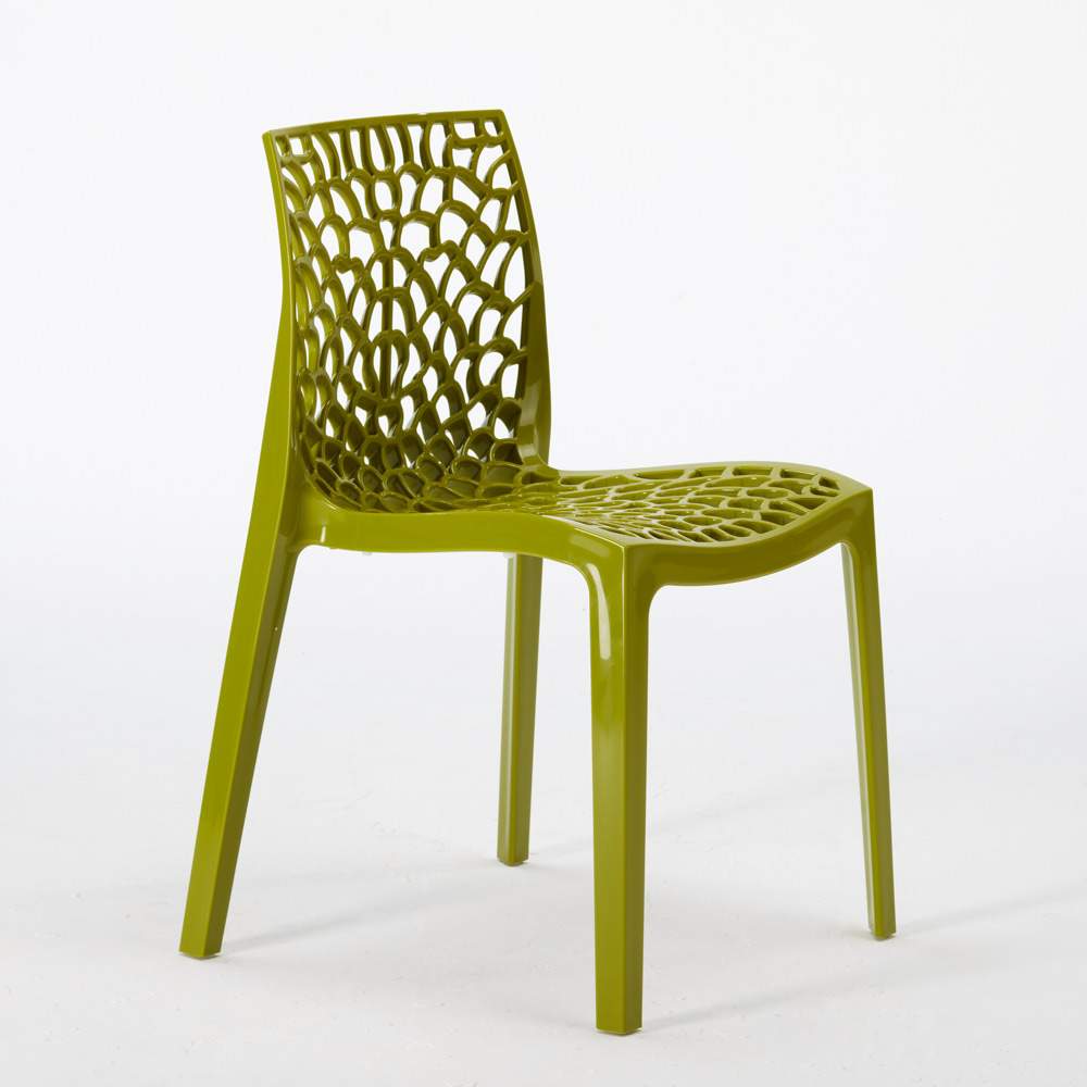 sillas de diseño GRUVYER