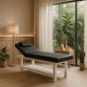 Camilla de masaje profesional relax 2 cuerpos esteticista SPA Larex Venta