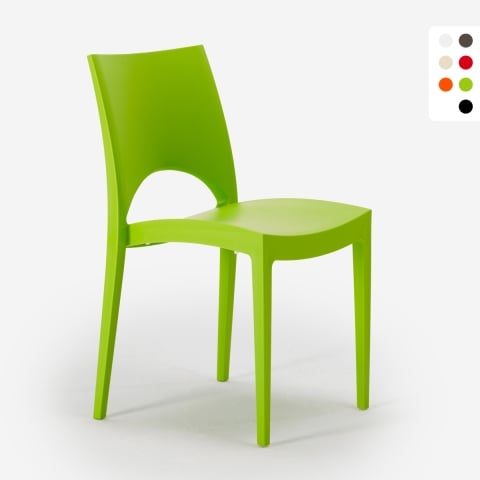 Silla de cocina Paris Grand...