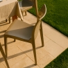 Silla para Cocina y Bar Ice Grand Soleil de Polipropileno Apilable Elección