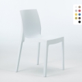 Silla de cocina Apilable de Polipropileno Rome Grand Soleil Promoción