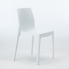 Silla de cocina Apilable de Polipropileno Rome Grand Soleil Precio