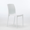 Silla de cocina Apilable de Poliratán BOHÈME Línea Grand Soleil Catálogo