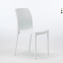 Silla de cocina Apilable de Poliratán BOHÈME Línea Grand Soleil Promoción