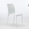Silla de cocina Apilable de Poliratán BOHÈME Línea Grand Soleil Promoción