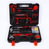 Kit de herramientas y maletín de herramientas de trabajo 334 piezas Smart-Xxl Venta