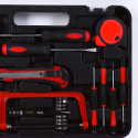 Kit de herramientas y maletín de herramientas de trabajo 334 piezas Smart-Xxl Oferta