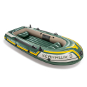 Barca hinchable Intex 68380 Seahawk 3 embarcación Venta