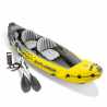 Kayak canoa hinchable Intex 68307 Explorer K2 Promoción