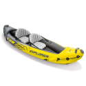 Kayak canoa hinchable Intex 68307 Explorer K2 Rebajas