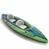 Kayak canoa hinchable Intex 68306 Challenger K2 Rebajas
