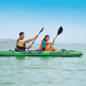 Kayak canoa hinchable Intex 68306 Challenger K2 Modelo