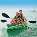 Kayak canoa hinchable Intex 68306 Challenger K2 Venta
