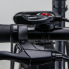 Bicicleta eléctrica ebike bicicleta plegable RSIII 250W Batería de litio Shimano Elección
