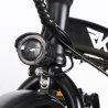 Bicicleta eléctrica ebike bicicleta plegable Mx25 250W Shimano Catálogo