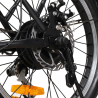 Bicicleta eléctrica ebike bicicleta plegable Mx25 250W Shimano Modelo