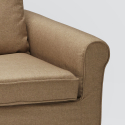 Lapislazzuli moderno sofá cama de 3 plazas desenfundable Precio