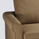 Sofá cama esquinero con 3 plazas desenfundable Lapislazzuli Plus Compra