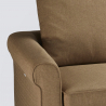 Sofá cama esquinero con 3 plazas desenfundable Lapislazzuli Plus Compra