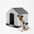 Caseta para perros pequeños en jardín de plástico Coco Promoción