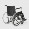 Rolstoel met Peony opklapbare beensteun discapacitados y ancianos Modelo