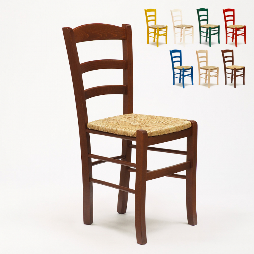 Stock 20 Sillas Comedor Diseño Rústico Madera Artesanal Paesana para cocina y posada Descueto Stock 20 Sillas Comedor Diseño Rústico Madera Artesanal Paesana para cocina y posada Descueto