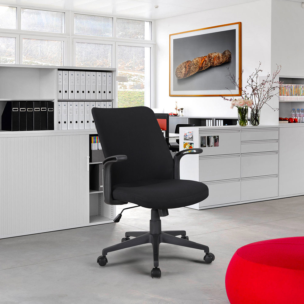 silla de oficina ASSEN