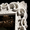 Marco cuadrado pop de diseño barroco moderno Slide Frame Of Love S 