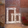 Marco rectangular pop de diseño barroco moderno Slide Frame Of Love M 