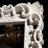 Marco rectangular pop de diseño barroco moderno Slide Frame Of Love M 