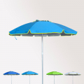 Sombrilla de playa Roma antiviento protección UV y aluminio de 220 cm
 Promoción