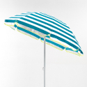 Sombrilla Playa o Jardín Algodón 200 cm Taormina Precio