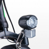 Bicicleta eléctrica plegable Rks Tnt5 Shimano Compra