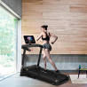Cinta de correr eléctrica plegable ahorra espacio de inclinación manual Home Gym F35 Rebajas