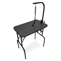 Mesa de aseo ajustable de aluminio para perros y gatos Canis Rebajas