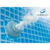 Depuradora Bomba filtro temporizador Intex 28636 automática piscinas desmontables universal 5678 l/h Oferta