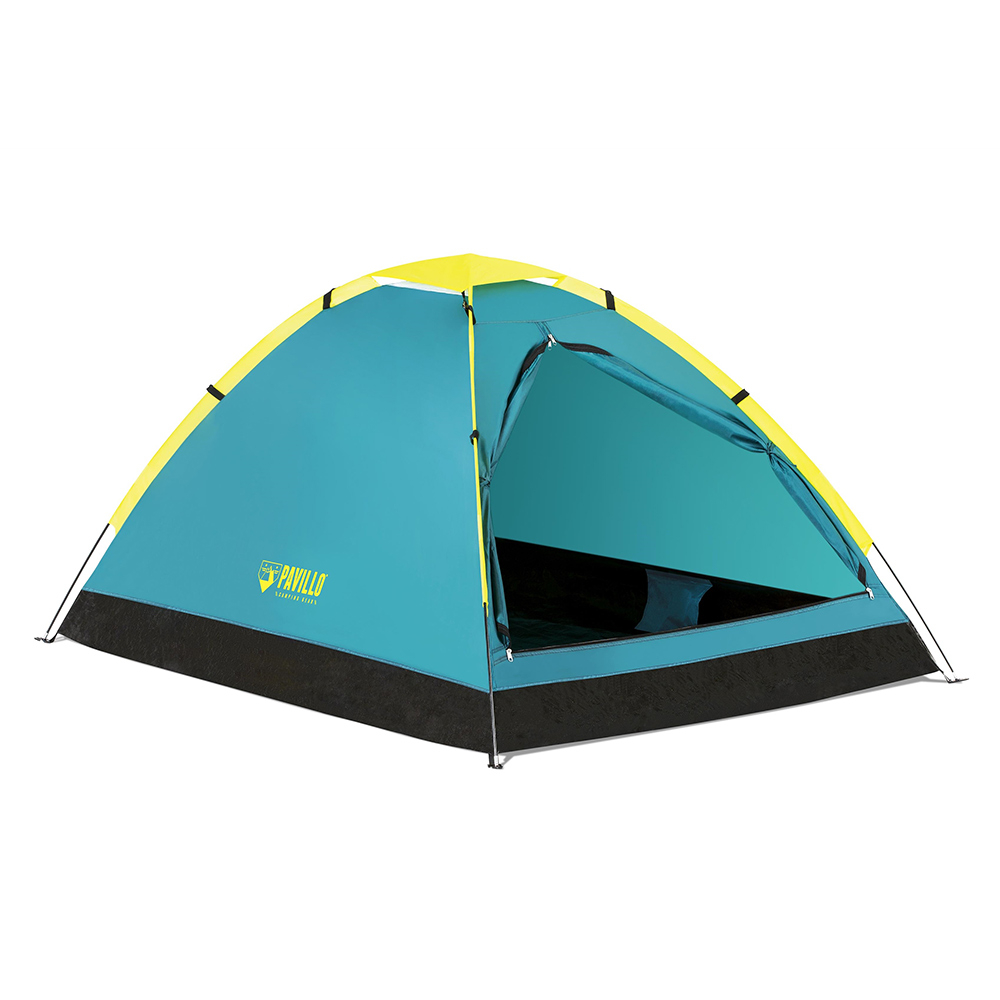 Bestway 68084 Tienda de campaña Pavillo Cooldome 2 Tienda 145x205x100cm