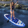 Tabla de Paddle Surf Bestway 65350 305 cm Hydro-Force Oceana Semi rígida Venta