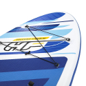 Tabla de Paddle Surf Bestway 65350 305 cm Hydro-Force Oceana Semi rígida Coste