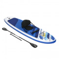 Tabla de Paddle Surf Bestway 65350 305 cm Hydro-Force Oceana Semi rígida Promoción