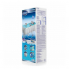 Piscina elevada desmontable Rectangular Bestway 56456 Power Steel 412x201x122 cm