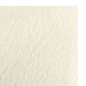 Plato de ducha cuadrado 80x80 a ras de suelo en resina Stone 
