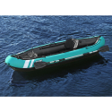 Kayak Canoa Inflable Semirígido Bestway Hydro-Force Ventura 65118 Descueto