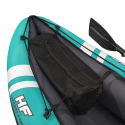 Kayak Canoa Inflable Semirígido Bestway Hydro-Force Ventura 65118 Elección