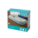 Colchón hinchable Intex 66810 cama niños individual camping portátil Stock